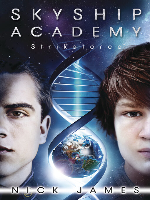 Title details for Skyship Academy by Nick James - Available